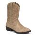 Deer Stags Ranch - 12 Toddler Tan Boot Medium