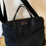 Kate Spade Bags | Kate Spade Laptop Bag | Color: Black | Size: 13 X 16 X 2