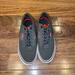 Levi's Shoes | Levi Sneakers | Color: Gray | Size: 7