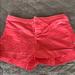 Nike Shorts | 3/$30. Nwot. Coral Nike Shorts. | Color: Pink | Size: S