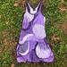 Disney Dresses | Hannah Montana Dress | Color: Purple | Size: 10g