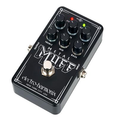 Electro Harmonix Nano Metal Muff Distortion