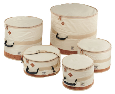 Tama Power Pad Drum Bag Set BE