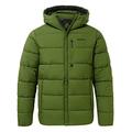Craghoppers Mens Norwood Thermal Insulated Hooded Jacket