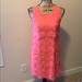 Jessica Simpson Dresses | Jessica Simpson Coral Dress | Color: Pink | Size: 2