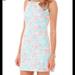 Lilly Pulitzer Dresses | Lilly Pulitzer “Lobstah Roll” Delia Shift Dress | Color: Blue/Pink | Size: 0