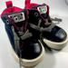 Converse Shoes | Boy Shoes | Color: Black/Red | Size: 5