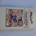 Disney Other | Disney's Snowwhite Making Of Masterpiece Vhs Bnwt | Color: White | Size: Osbb