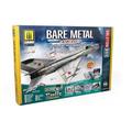 Mig - Bare Metal Aircraft Colors En Weathering (9/20) * - MIG7721
