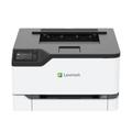 Lexmark C3426dw Colour Laser Printer with Touch Screen, Wifi Printer High Volume, Mobile-Friendly, Cloud Connection and Automatic Two-Sided Printing, 3 Year Guarantee (4-Series)