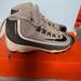 Nike Shoes | Boys Nike Baseball Cleats Huarache | Color: Black/Gray | Size: 4.5bb