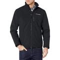 Columbia Men's Utilizer Insulated Jacket, Black 2, S