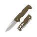 Cold Steel SR1 Knife Black/Silver 9 3/8in CS-62L