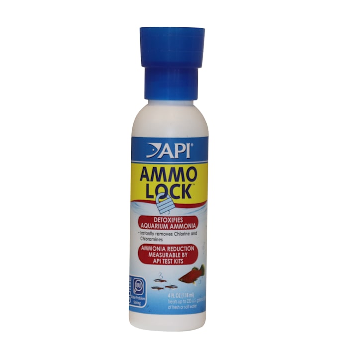 API Ammo Lock, 4 oz.