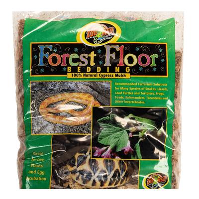 Zoo Med Forest Floor Bedding