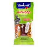 Mini-Pop Small Animal Treat, 6 oz.