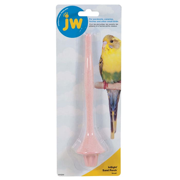JW Pet Insight Sand Perch