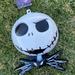 Disney Wall Decor | Jack Skellington Wall Decor | Color: Black/White | Size: Os