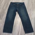 Levi's Jeans | Levi’s Red Tab Jeans 36 X 29 | Color: Blue | Size: 36