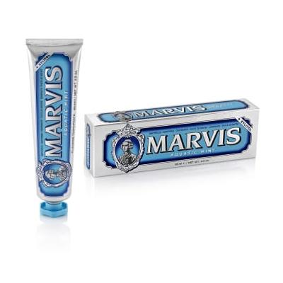 Marvis - Aquatic Mint Toothpaste...