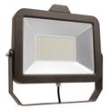 Sylvania 60193 - SLMFLD1A/030UNVD840/WF/BZ/D Outdoor Flood LED Fixture