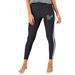 Women's Concepts Sport Charcoal/White South Florida Bulls Centerline Knit Leggings