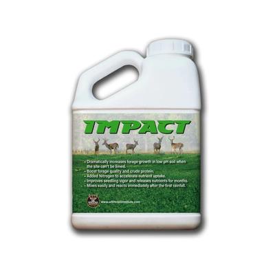 Whitetail Institute Impact Soil Amendment SKU - 113038