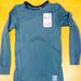 Nike Shirts & Tops | Kids Dry Fit Top | Color: Gray | Size: Mb
