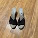 American Eagle Outfitters Shoes | Ladies Wedges | Color: Brown | Size: 8