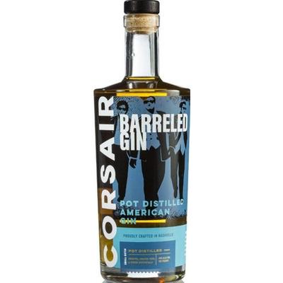 Corsair Gin Barreled 750ml