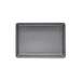 Godinger Silver Art Co Hershey's Kisses Non-Stick Carbon Steel Loaf Pan Carbon Steel in Black/Gray | Wayfair 64873