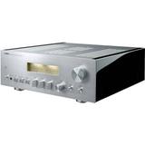 Yamaha A-S2200 Stereo 180W Integrated Amplifier (Silver) A-S2200SL