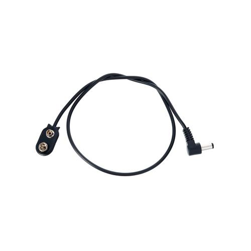 Voodoo Lab Pedal Power Cable PPBAT-R