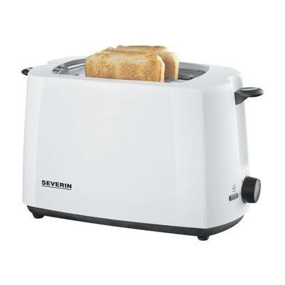 SEVERIN Automatik-Toaster »AT 2286« mehrfarbig