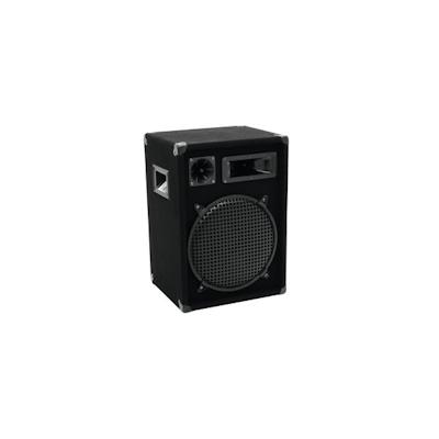 OMNITRONIC DX-1222 3-Wege Box 600 W Image