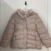 Zara Jackets & Coats | Girls Zara Jacket | Color: Gold | Size: 14g