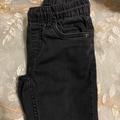 Levi's Bottoms | Levi’s Black Jeans Size 7 | Color: Black | Size: 7b