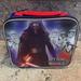 Disney Accessories | Disney Star Wars Insulated Lunch Bag | Color: Blue/Red | Size: 10” X 8”