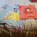 Disney Pajamas | Disney Snow White Night Gown &Star Wars Ray Shirt | Color: Blue/Pink | Size: 8g