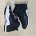 Nike Shoes | Jordan 12 Retro Nylon | Color: Black | Size: 8