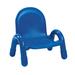 "BaseLine 5"" Child Chair - Royal Blue - Children's Factory AB7905PB"