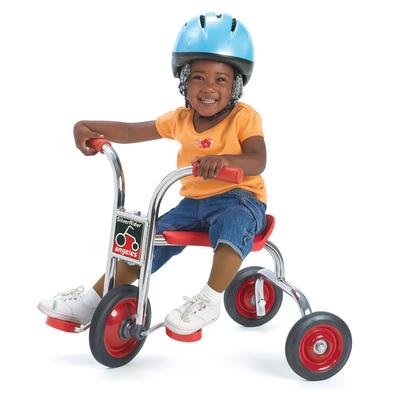 "SilverRider 8"" Pedal Pusher - Children's Factory AFB3200SR"