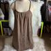 American Eagle Outfitters Dresses | American Eagle Dress | Color: Brown | Size: Xs