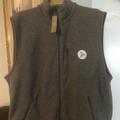 J. Crew Jackets & Coats | J Crew Knit Wear Vest | Color: Gray | Size: Xl