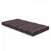 Queen Medium 5" Foam Mattress - Trinx Two-Sided HR Mattress, Polyester | 74.8 H x 39.37 W 5 D in Wayfair 4563293654CA4815A438F109F67C514C