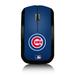 Chicago Cubs Team Logo Wireless Mouse