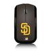 San Diego Padres Team Logo Wireless Mouse