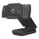 PC-Webcam »AMDIS02B«, Conceptronic, 7.7x3.3x9 cm