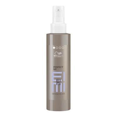 Wella Professionals EIMI Smooth Perfect Me Haarlotion Haarwasser 100 ml Image
