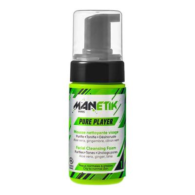 MANETIK Pure Player - Reinigungsschaum 100ml 100 ml Image